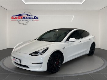 Used Tesla Model 3 2019 for sale - 77478574: Photo