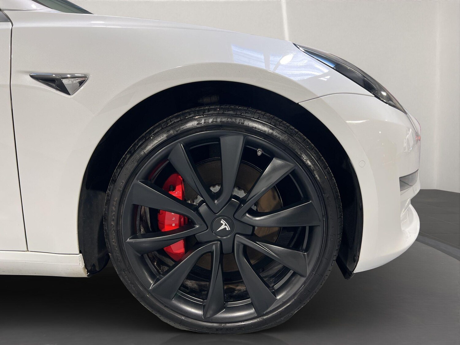 Used Tesla Model 3 2019 for sale - 77478574: Photo 24