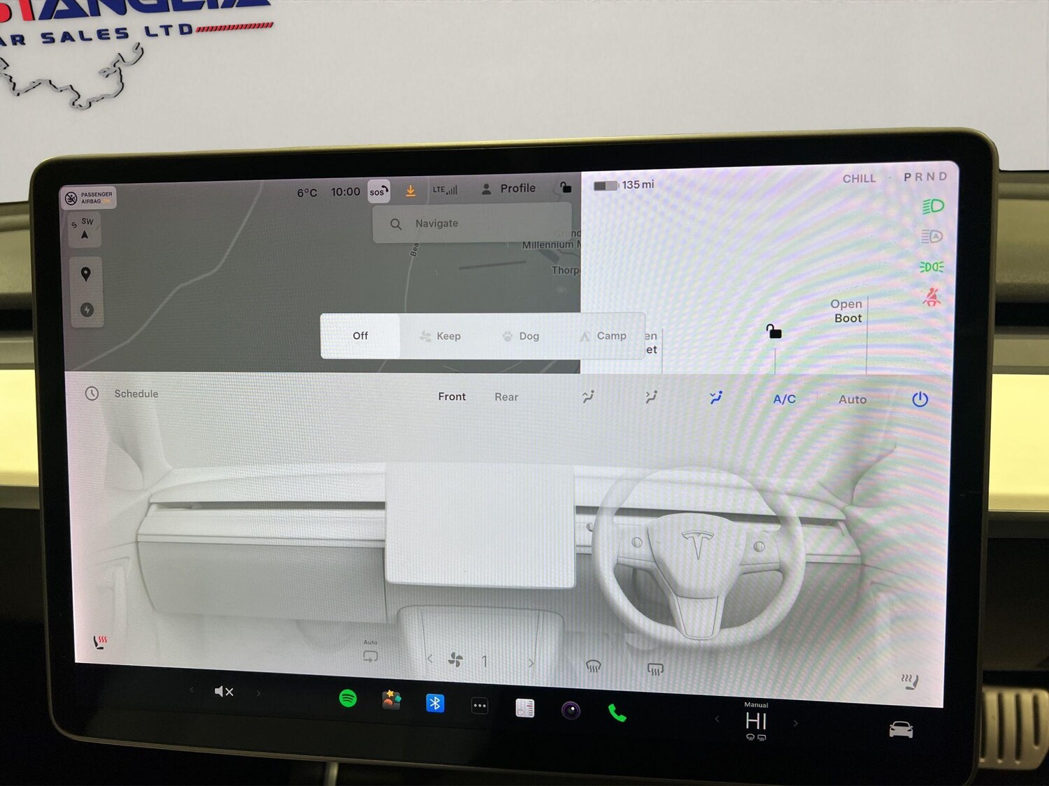 Used Tesla Model 3 2019 for sale - 77478574: Photo 26