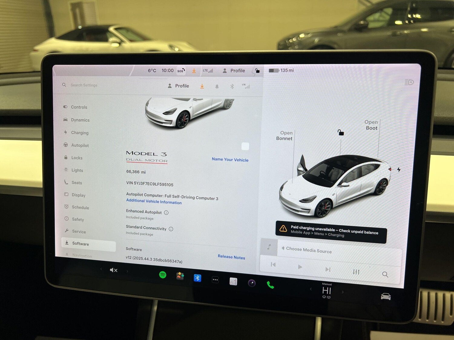 Used Tesla Model 3 2019 for sale - 77478574: Photo 28