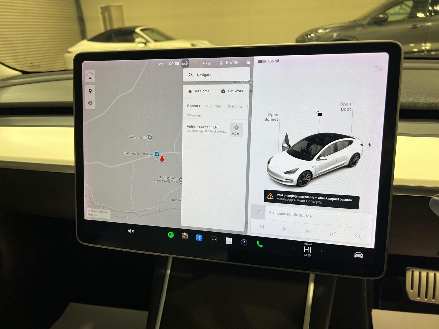 Used Tesla Model 3 2019 for sale - 77478574: Photo 30