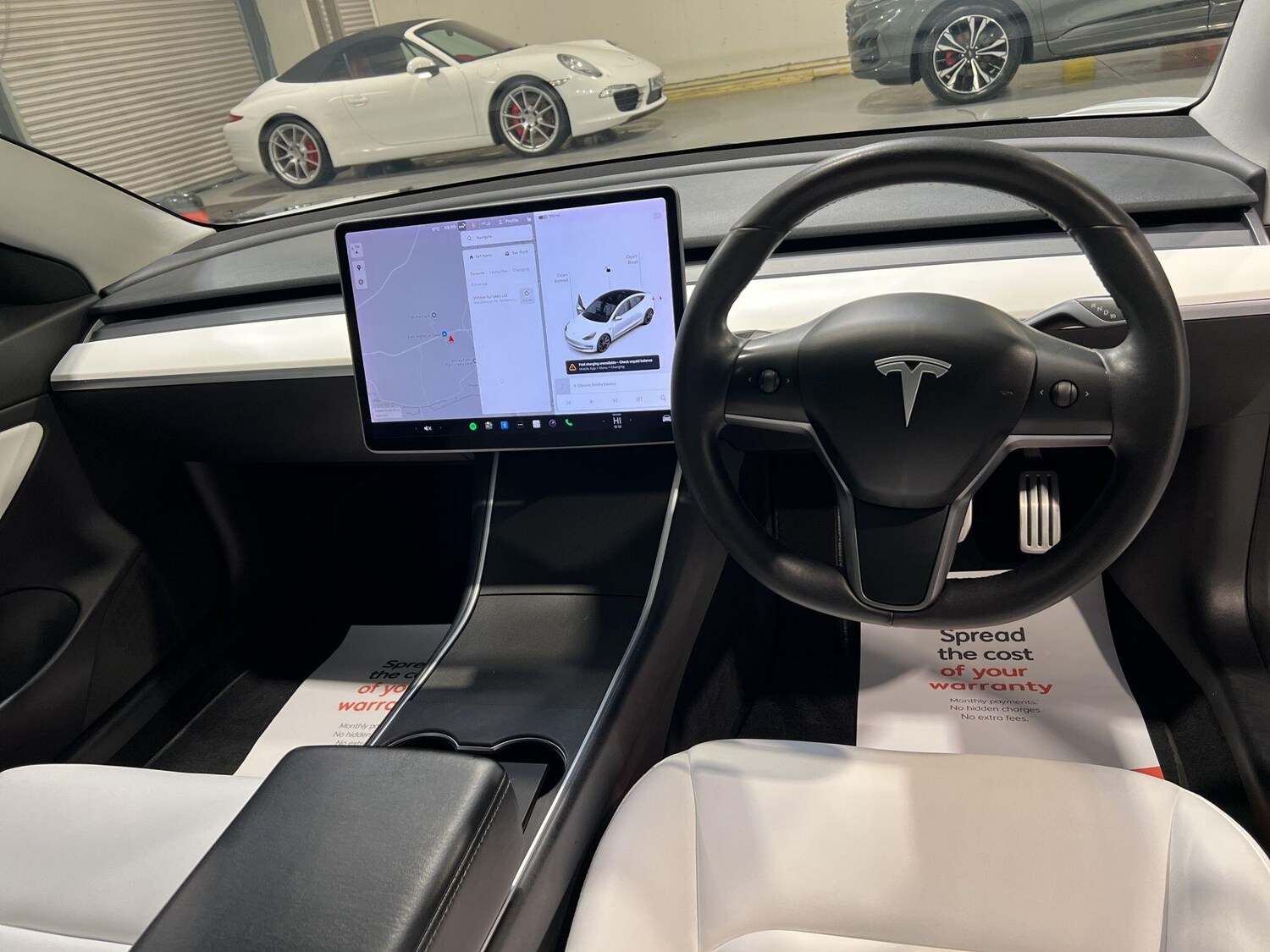 Used Tesla Model 3 2019 for sale - 77478574: Photo 31