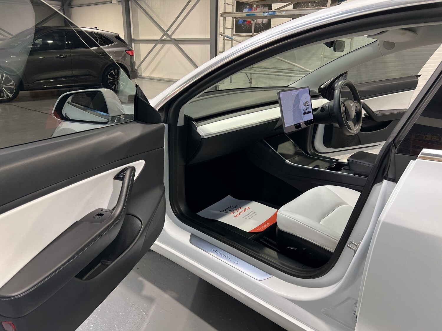 Used Tesla Model 3 2019 for sale - 77478574: Photo 34