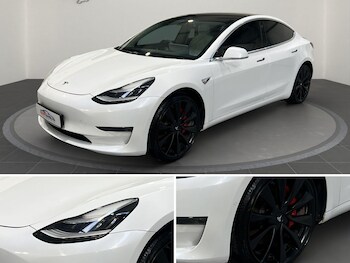 Used Tesla Model 3 2019 for sale - 77478574: Photo