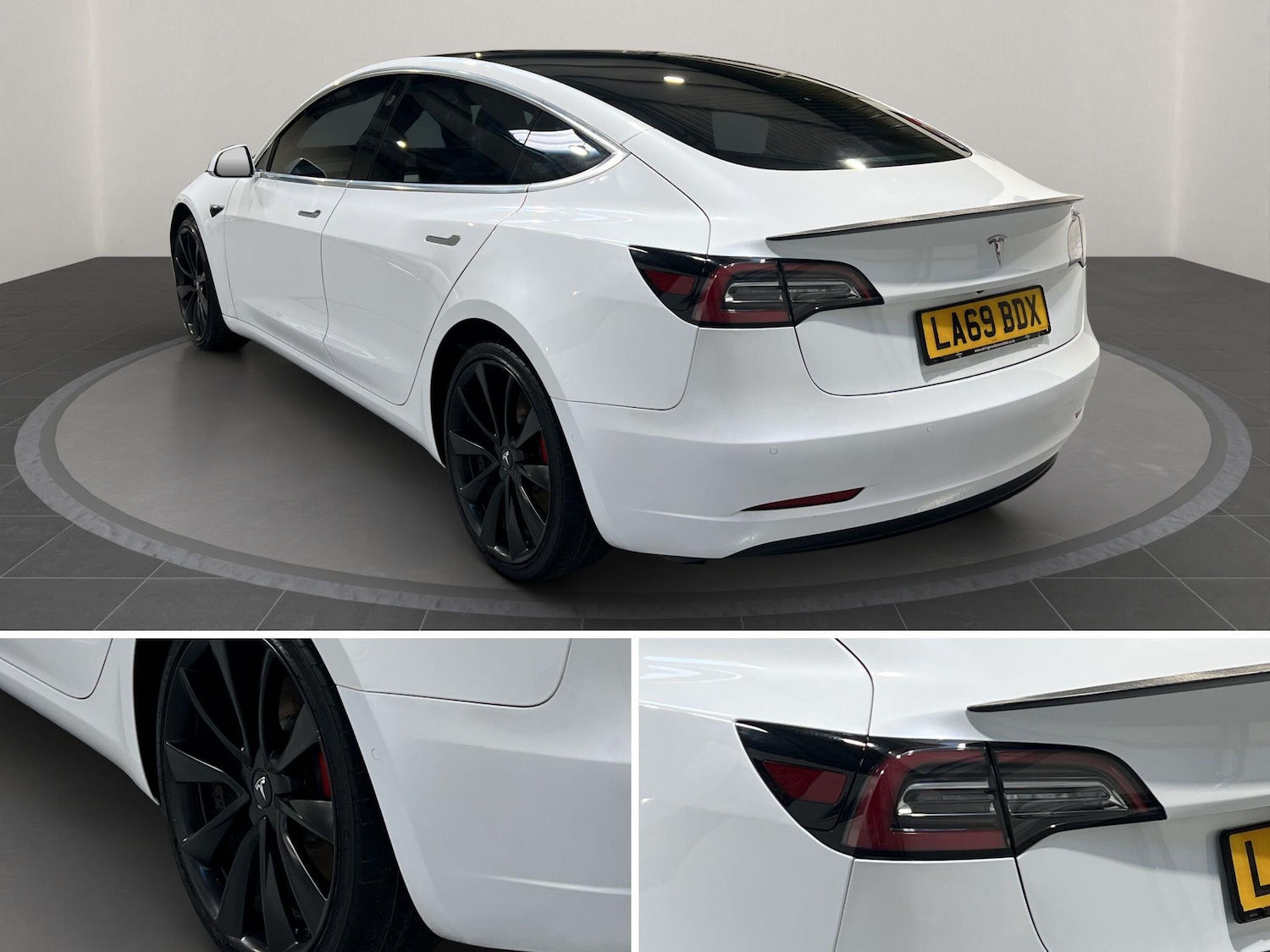 Used Tesla Model 3 2019 for sale - 77478574: Photo 5