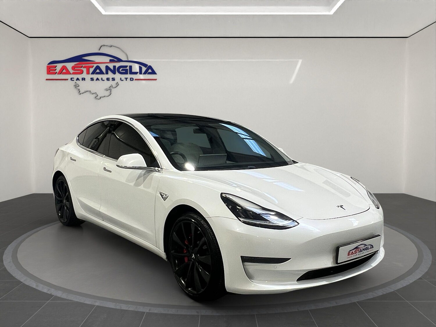 Used Tesla Model 3 2019 for sale - 77478574: Photo 6