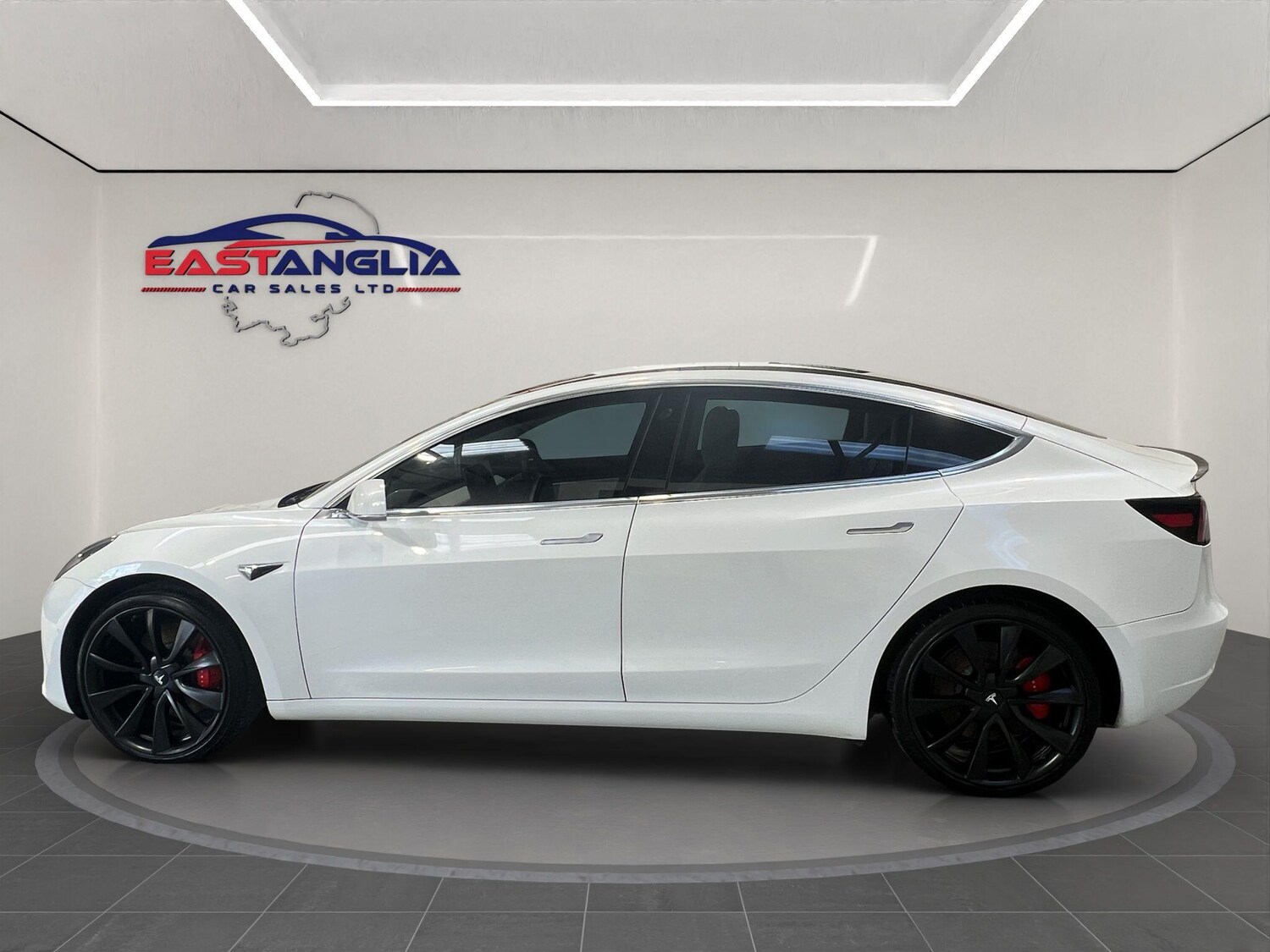 Used Tesla Model 3 2019 for sale - 77478574: Photo 7