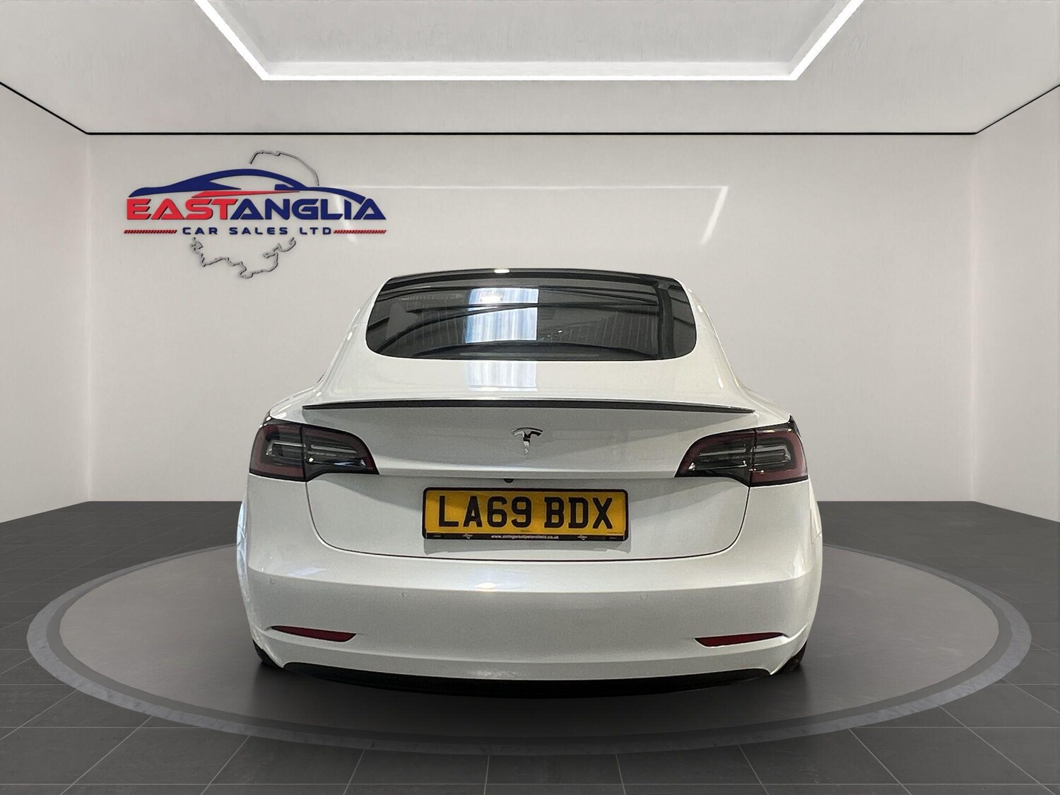 Used Tesla Model 3 2019 for sale - 77478574: Photo 8