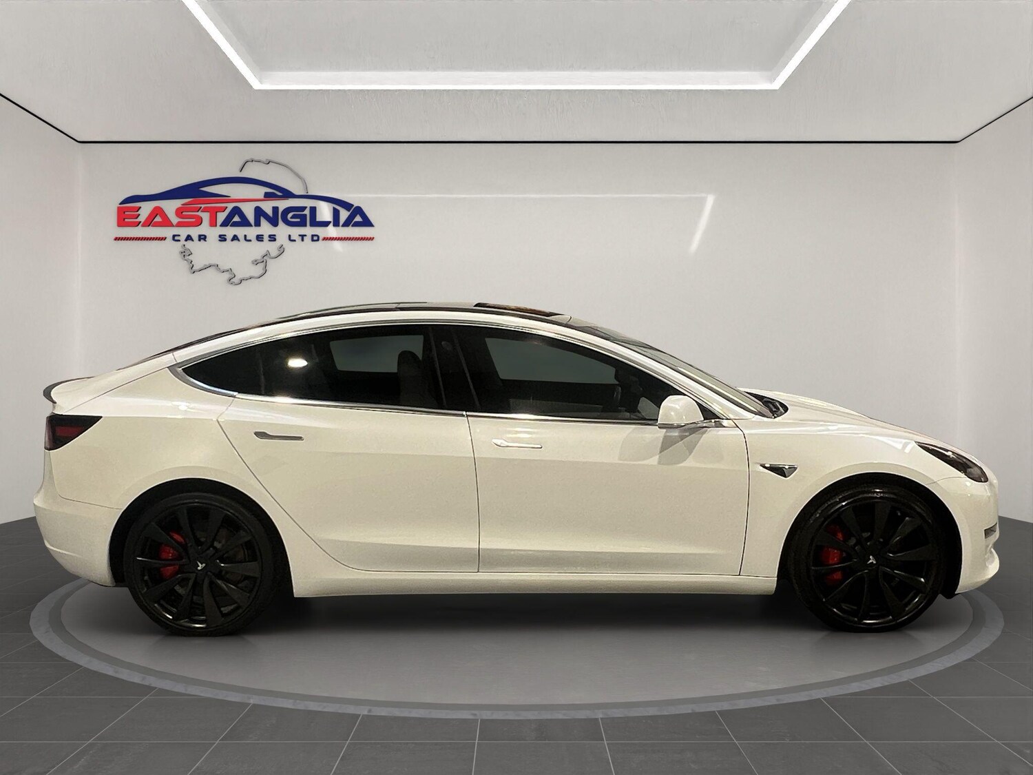 Used Tesla Model 3 2019 for sale - 77478574: Photo 9