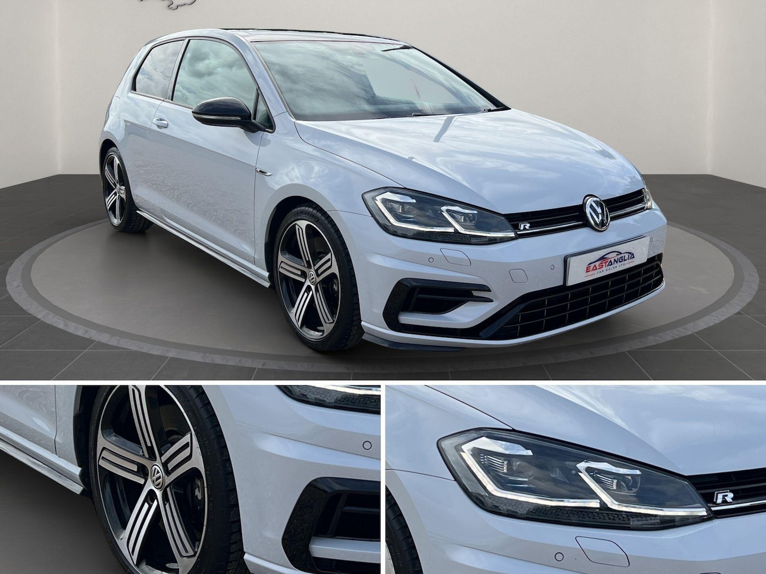 Used Volkswagen Golf 2018 for sale - 76988079: Photo 10