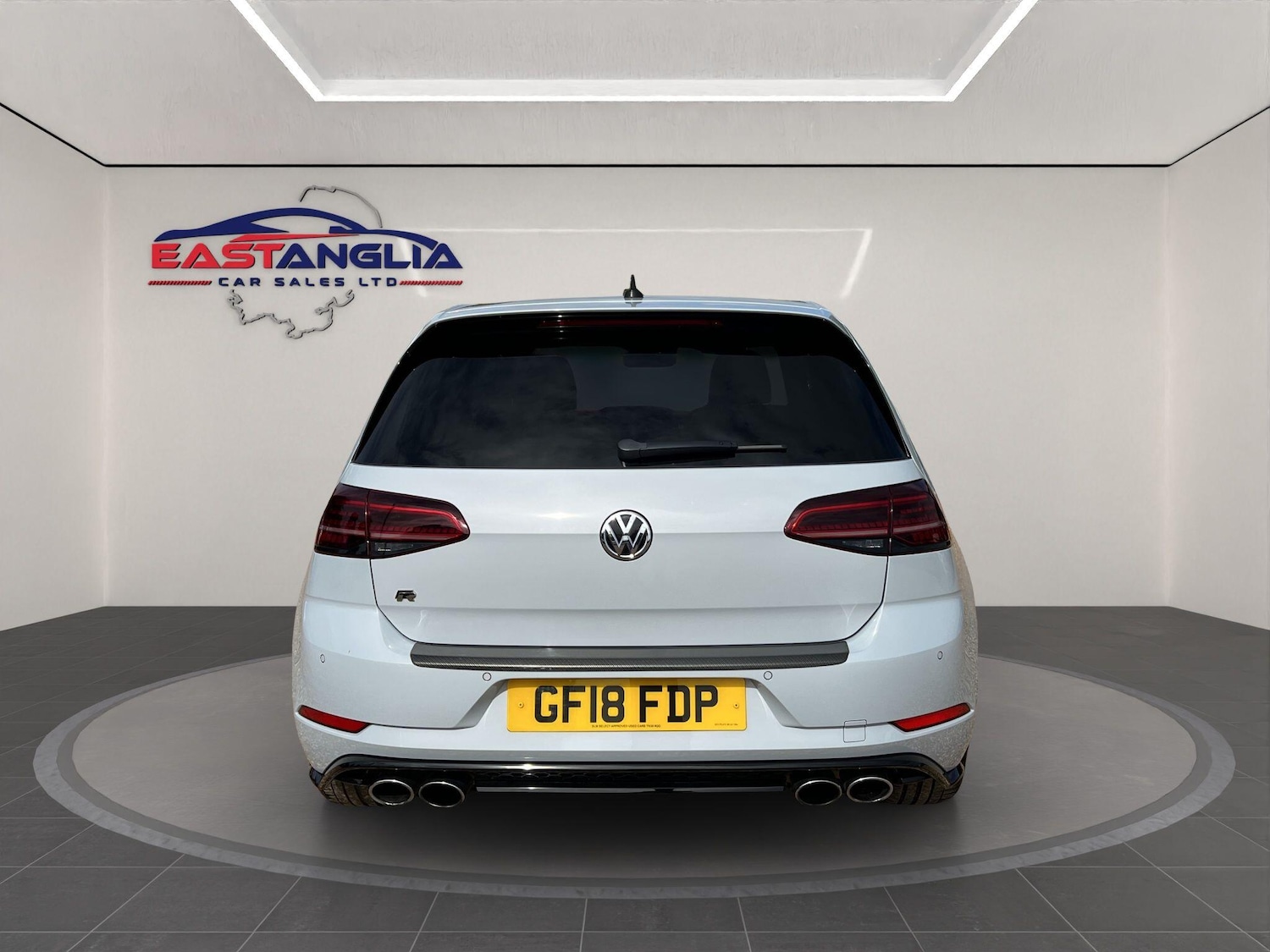 Used Volkswagen Golf 2018 for sale - 76988079: Photo 11