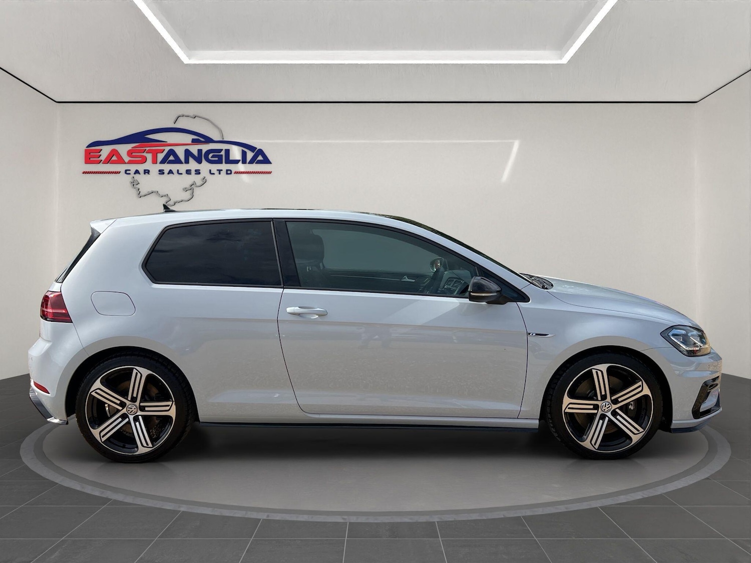 Used Volkswagen Golf 2018 for sale - 76988079: Photo 12