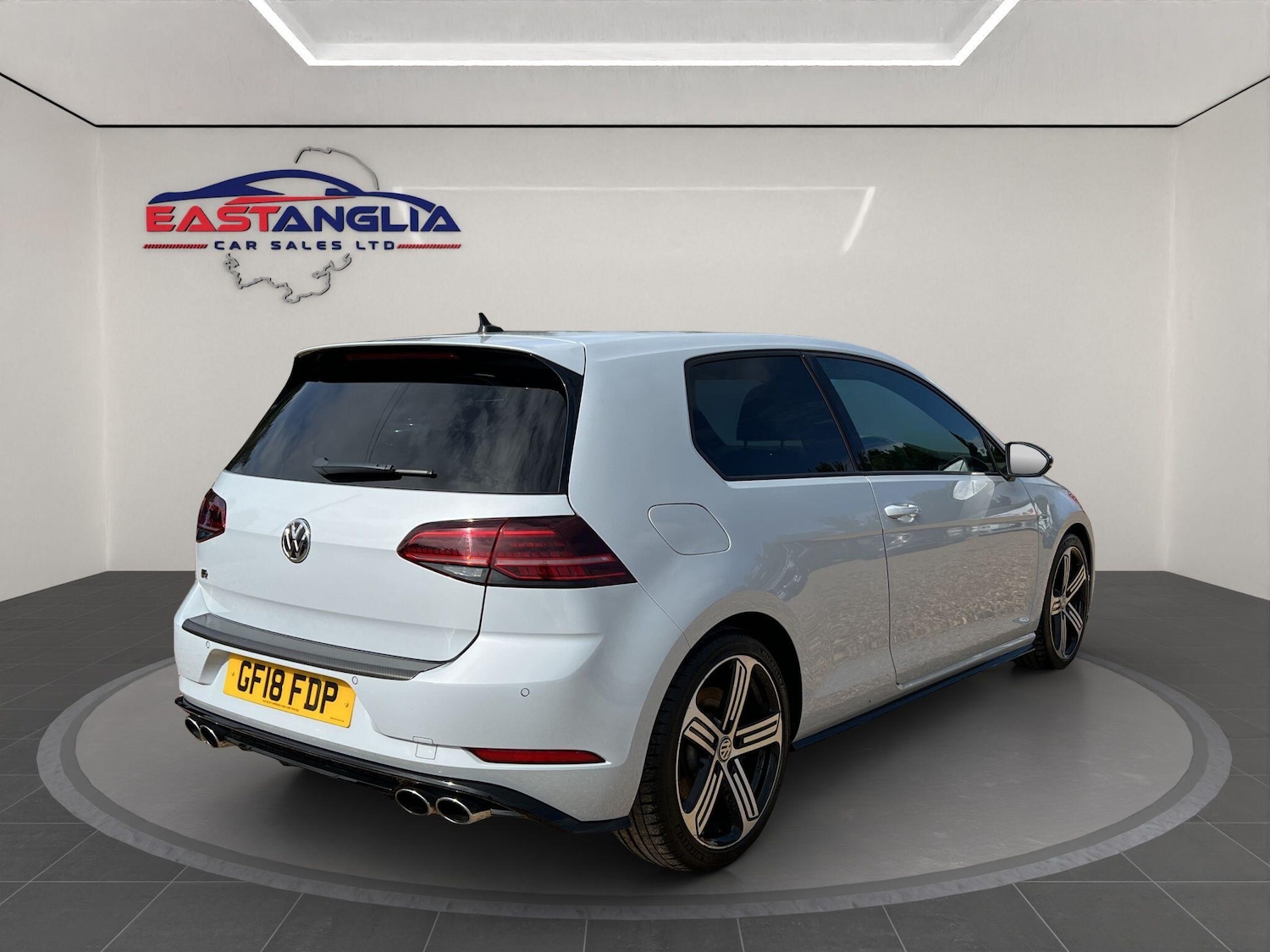 Used Volkswagen Golf 2018 for sale - 76988079: Photo 14