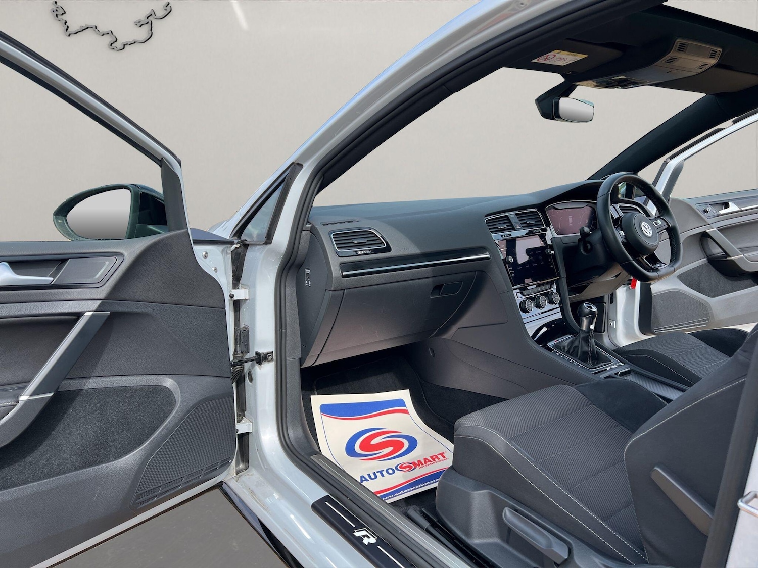 Used Volkswagen Golf 2018 for sale - 76988079: Photo 15