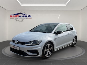 Volkswagen Golf feature image