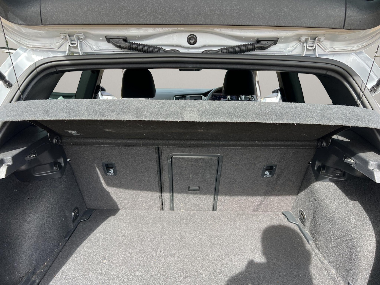 Used Volkswagen Golf 2018 for sale - 76988079: Photo 25