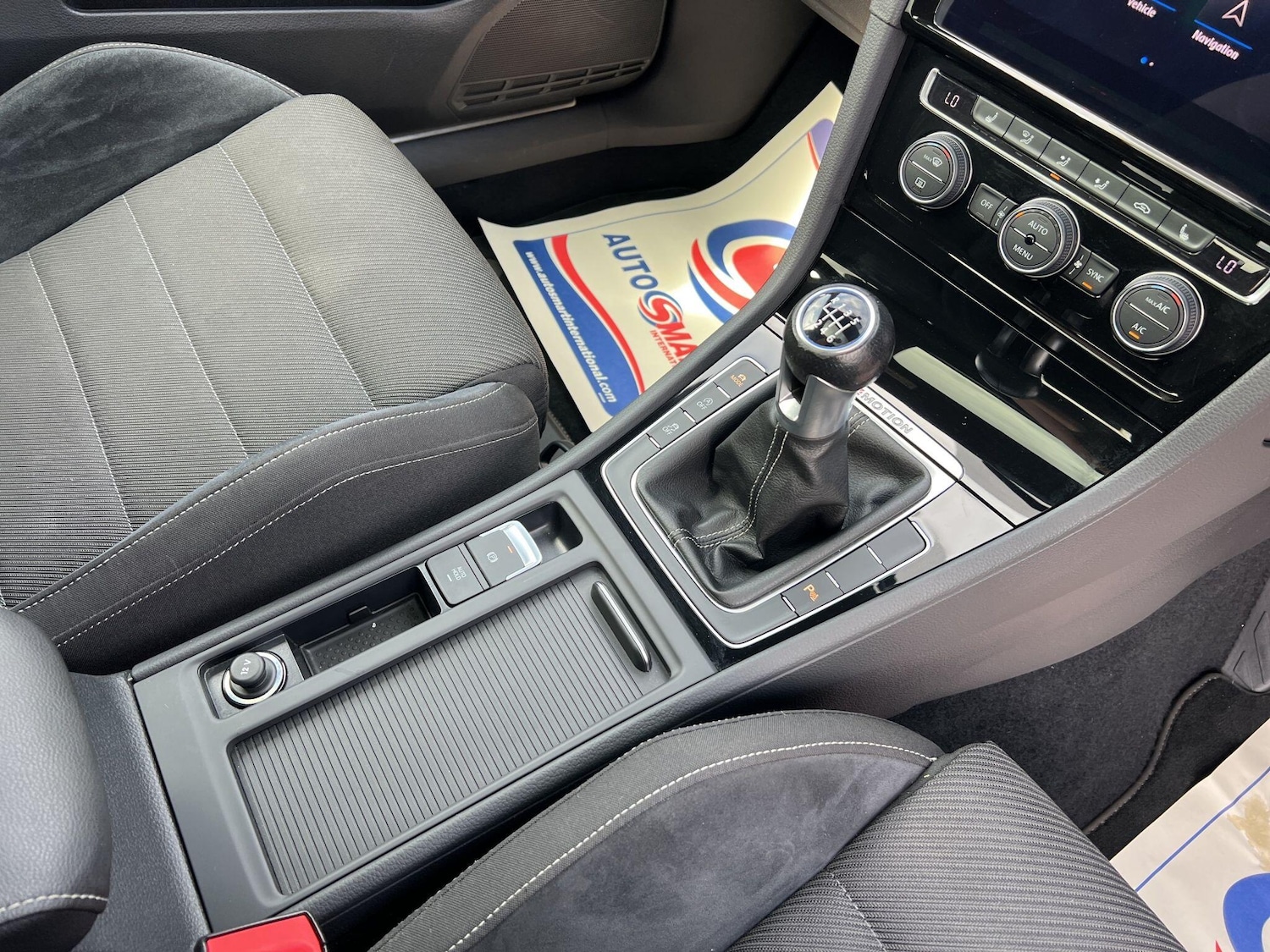 Used Volkswagen Golf 2018 for sale - 76988079: Photo 27