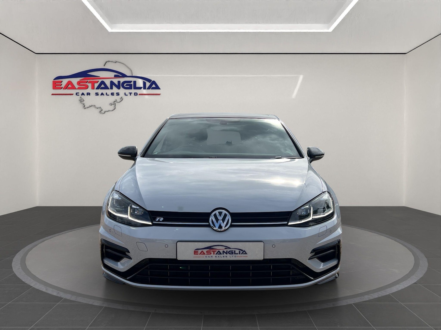 Used Volkswagen Golf 2018 for sale - 76988079: Photo 4