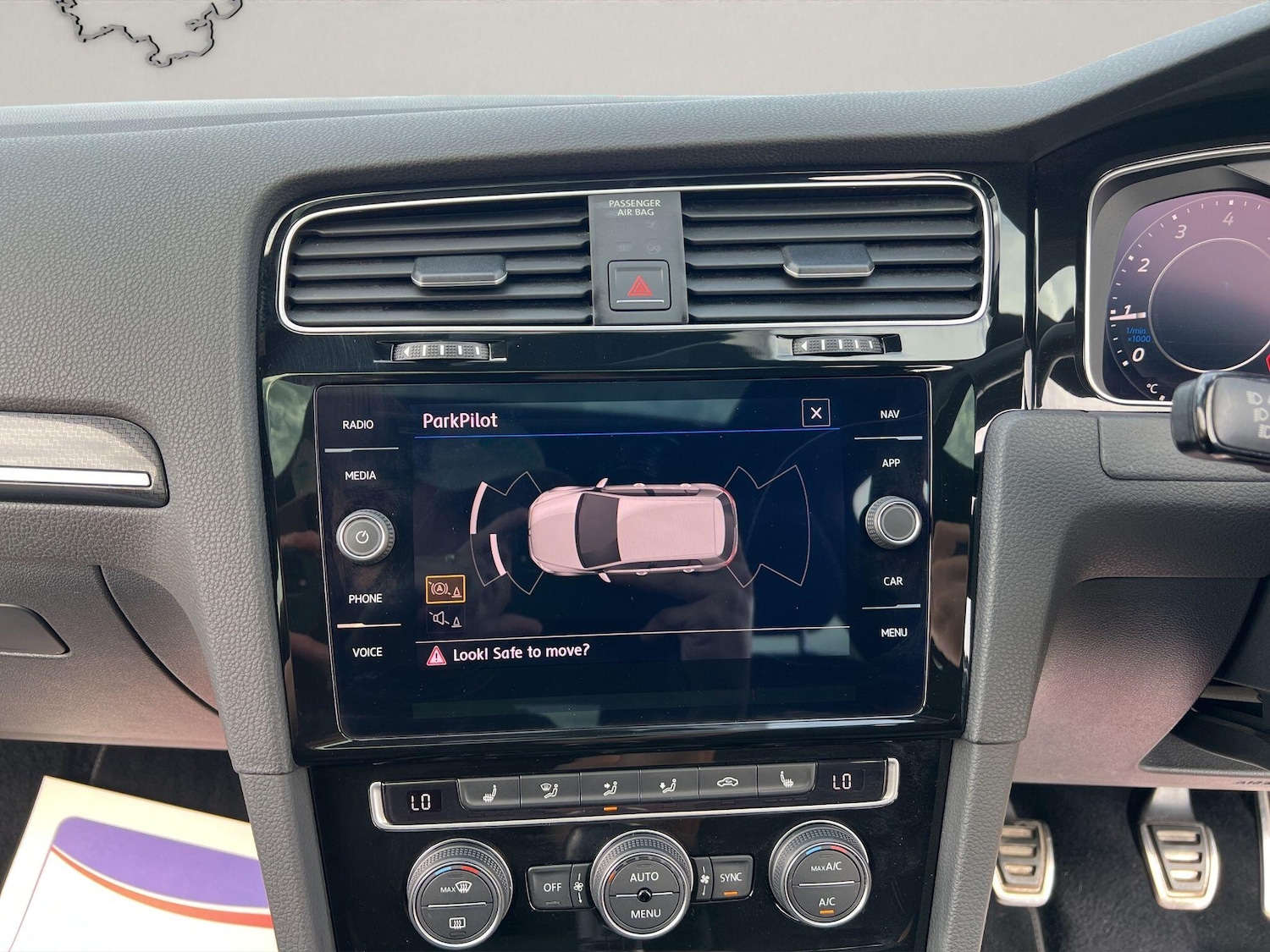 Used Volkswagen Golf 2018 for sale - 76988079: Photo 5