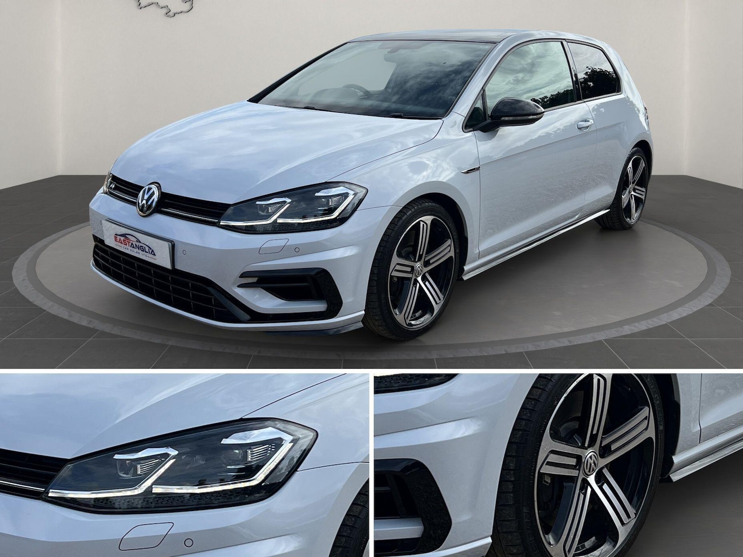 Used Volkswagen Golf 2018 for sale - 76988079: Photo 6