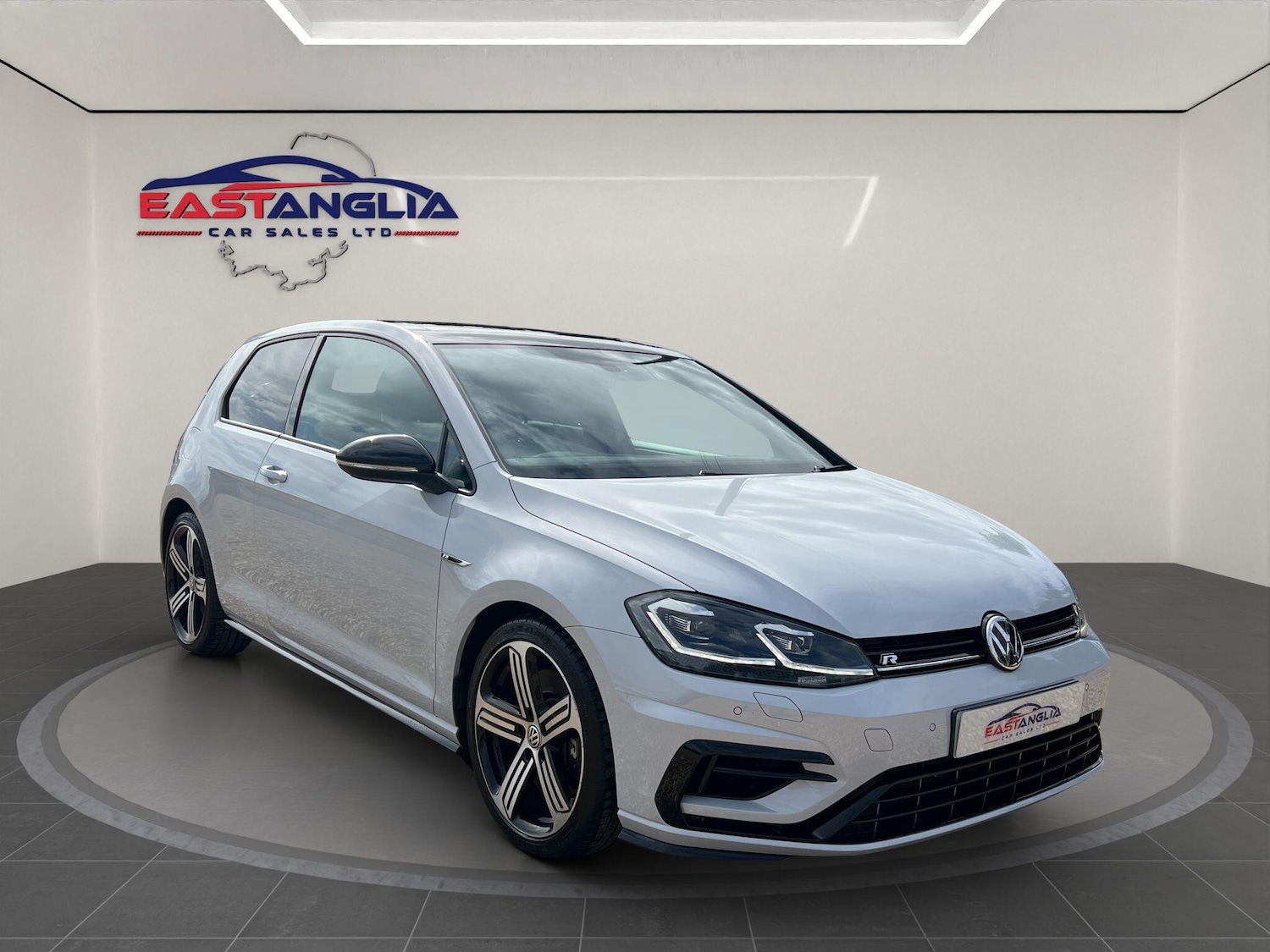 Used Volkswagen Golf 2018 for sale - 76988079: Photo 7