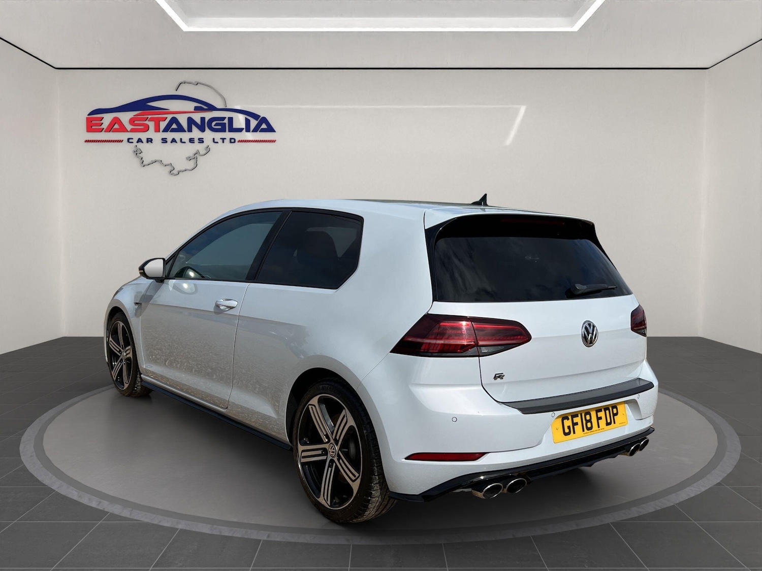 Used Volkswagen Golf 2018 for sale - 76988079: Photo 8