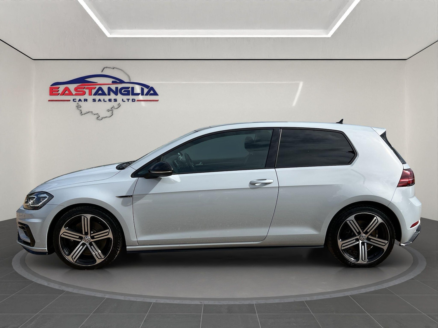 Used Volkswagen Golf 2018 for sale - 76988079: Photo 9