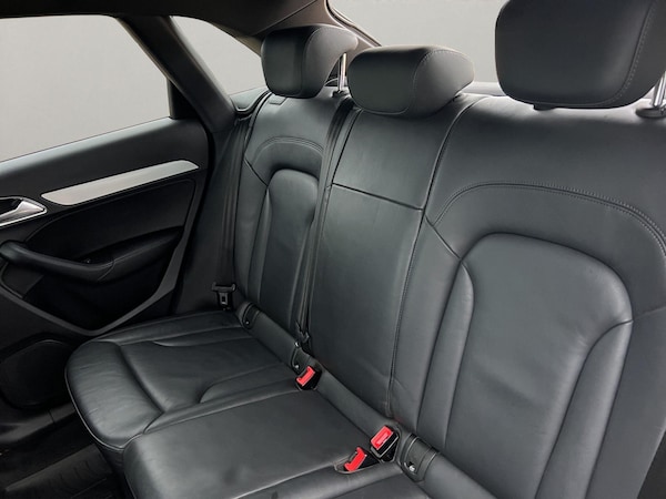 Used Audi Q3 2015 for sale - 76259040: Photo 16