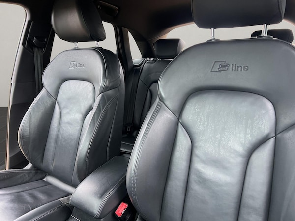 Used Audi Q3 2015 for sale - 76259040: Photo 19
