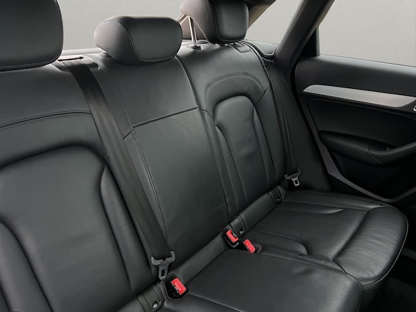 Used Audi Q3 2015 for sale - 76259040: Photo 20
