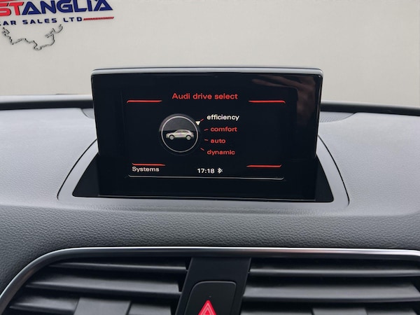 Used Audi Q3 2015 for sale - 76259040: Photo 25