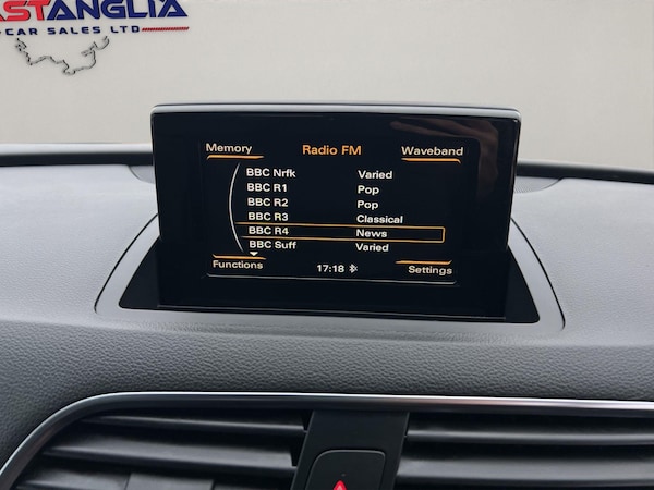 Used Audi Q3 2015 for sale - 76259040: Photo 27
