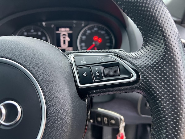 Used Audi Q3 2015 for sale - 76259040: Photo 34
