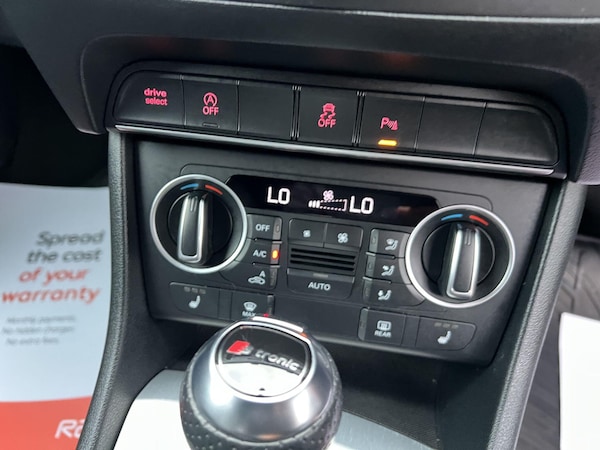 Used Audi Q3 2015 for sale - 76259040: Photo 35