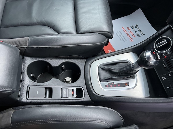 Used Audi Q3 2015 for sale - 76259040: Photo 36