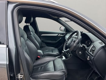 Used Audi Q3 2015 for sale - 76259040: Photo 3