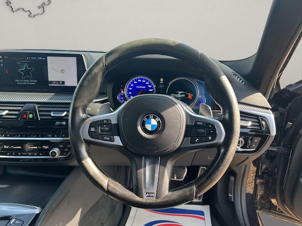 Used BMW 5 Series for sale - 76151909: Photo 10