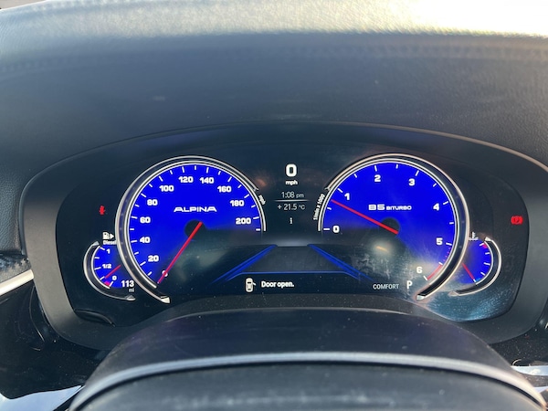 Used BMW 5 Series for sale - 76151909: Photo 11