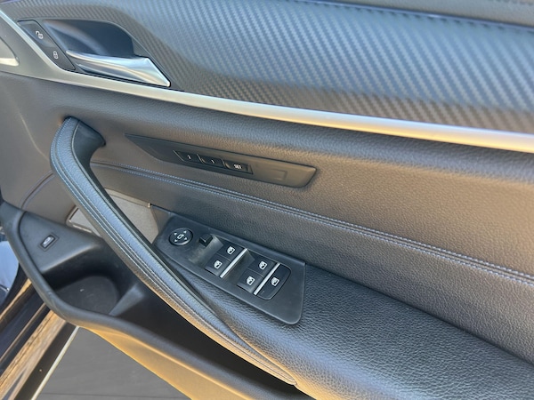 Used BMW 5 Series for sale - 76151909: Photo 12