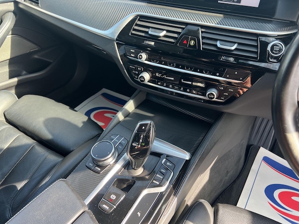 Used BMW 5 Series for sale - 76151909: Photo 13