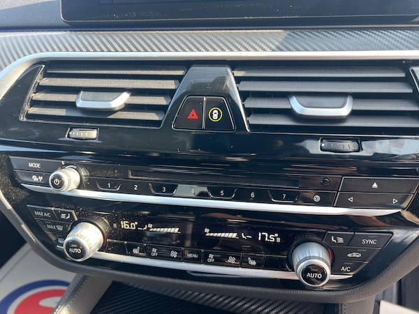 Used BMW 5 Series for sale - 76151909: Photo 14