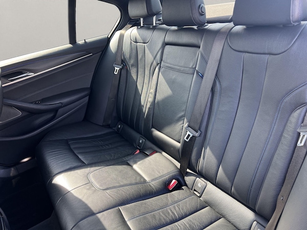 Used BMW 5 Series for sale - 76151909: Photo 17