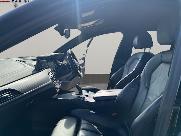 Used BMW 5 Series for sale - 76151909: Photo 19