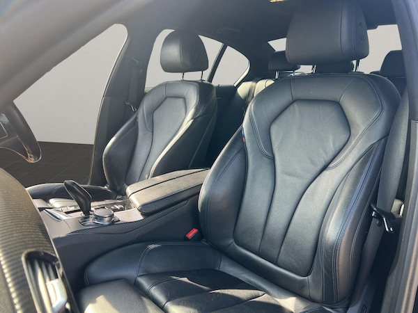 Used BMW 5 Series for sale - 76151909: Photo 20