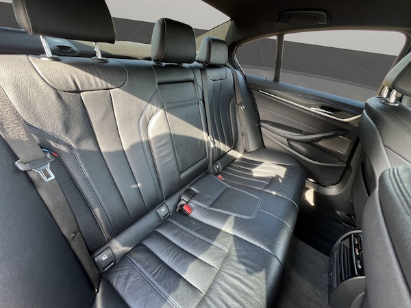 Used BMW 5 Series for sale - 76151909: Photo 21