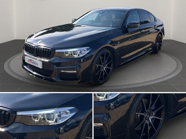 Used BMW 5 Series for sale - 76151909: Photo 26