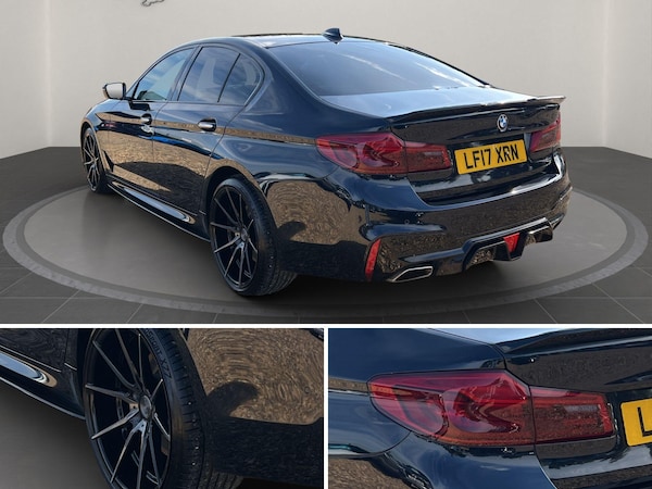Used BMW 5 Series for sale - 76151909: Photo 27