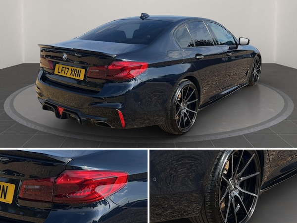 Used BMW 5 Series for sale - 76151909: Photo 28