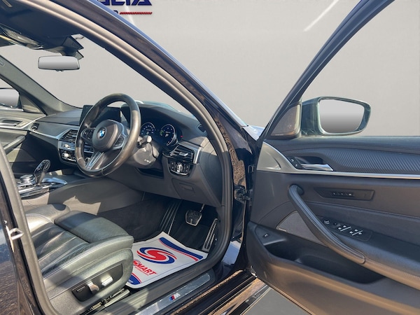 Used BMW 5 Series for sale - 76151909: Photo 34