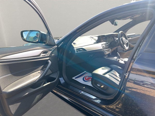 Used BMW 5 Series for sale - 76151909: Photo 35